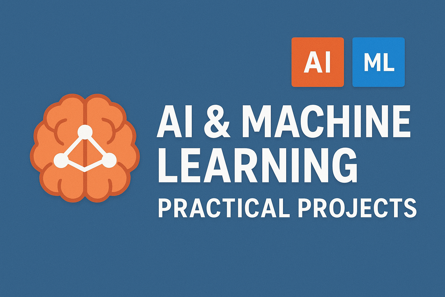 AI & ML course